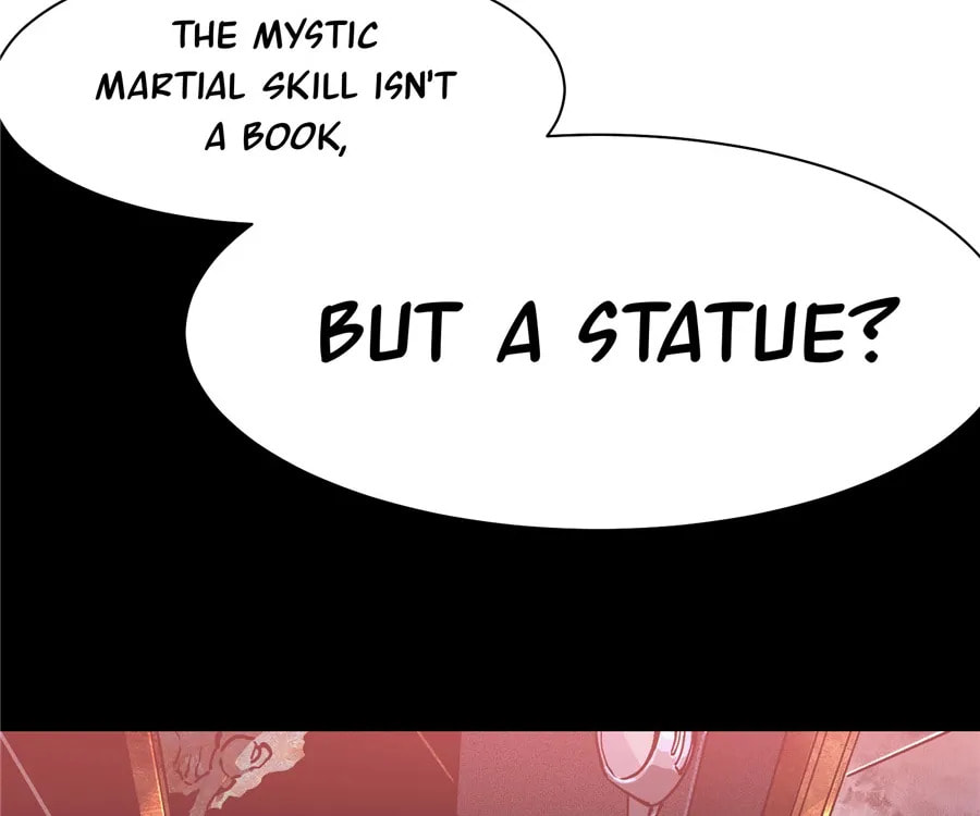 Read Martial Evolution: The Beast King Awakens chapter 19 image 5 on Lezhin