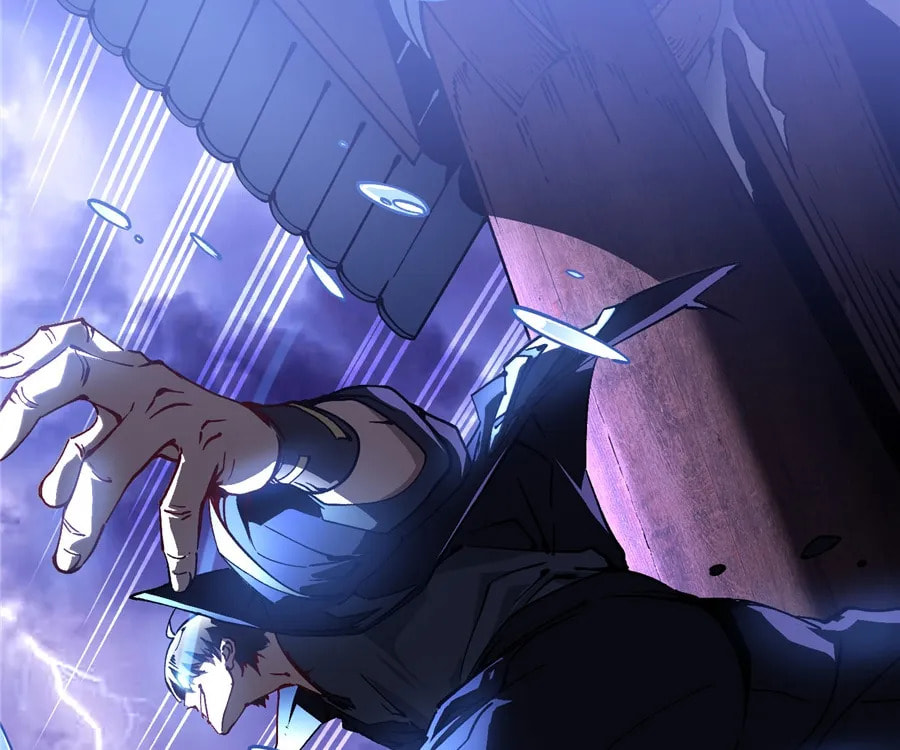 Read Martial Evolution: The Beast King Awakens chapter 19 image 61 on Lezhin