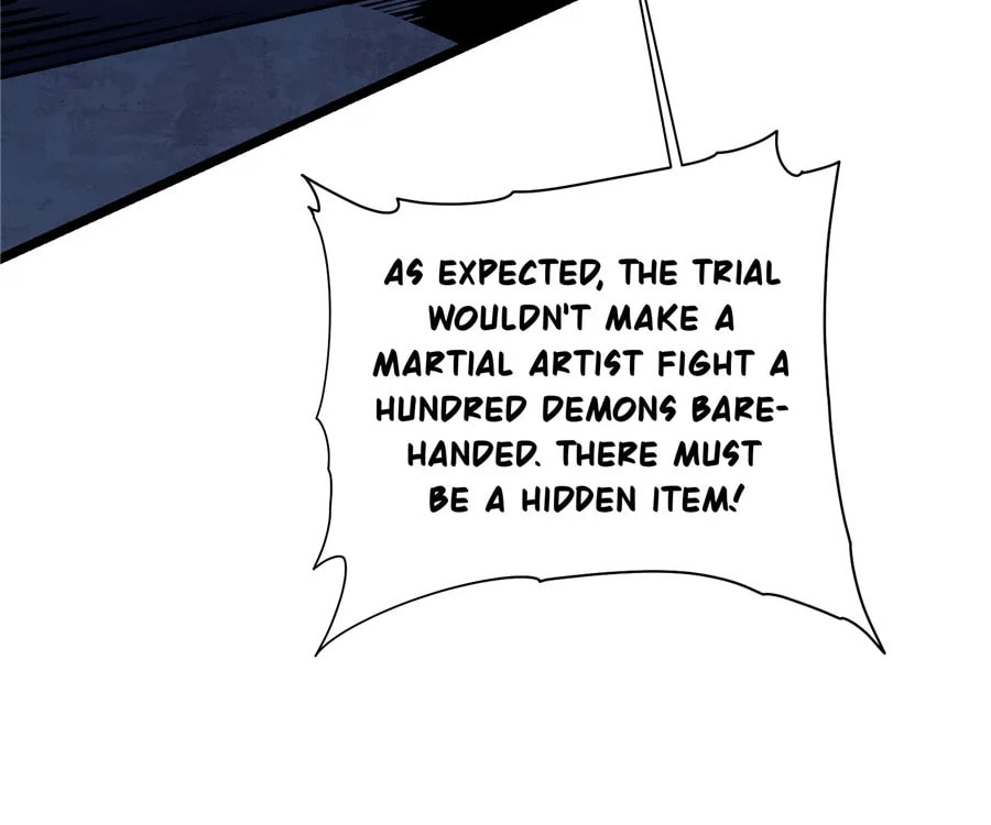 Read Martial Evolution: The Beast King Awakens chapter 19 image 63 on Lezhin