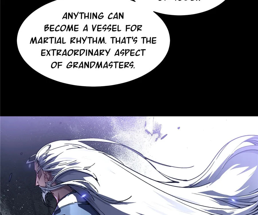 Read Martial Evolution: The Beast King Awakens chapter 19 image 7 on Lezhin