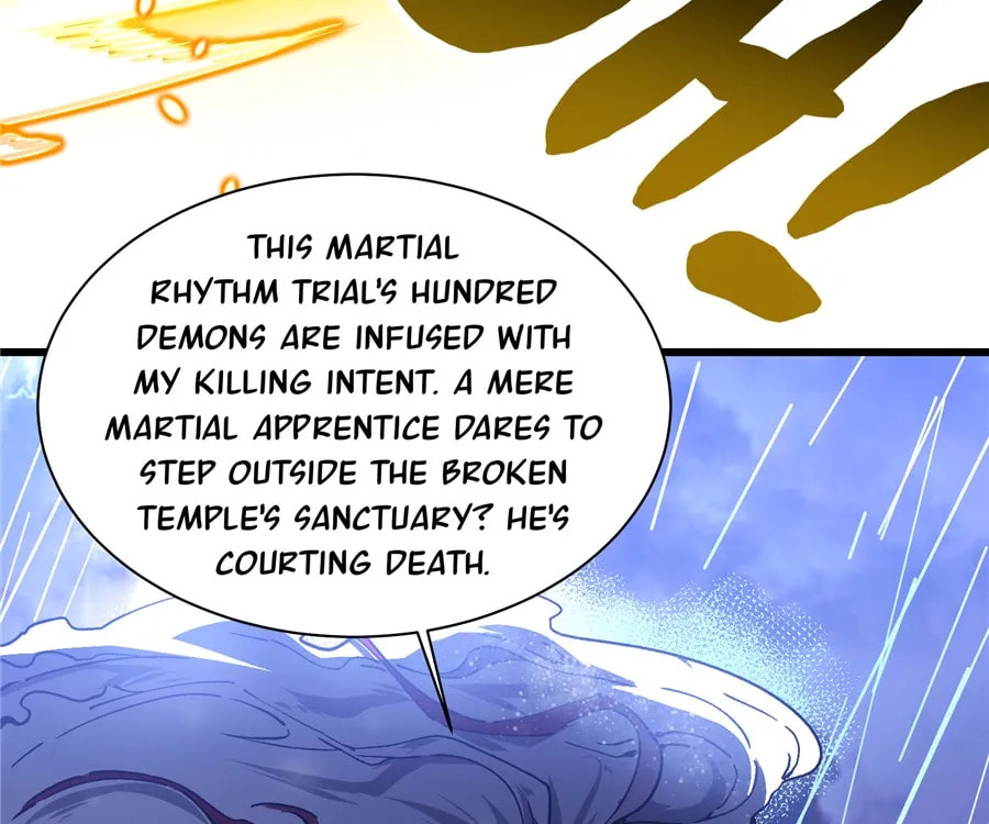 Read Martial Evolution: The Beast King Awakens chapter 19 image 73 on Lezhin