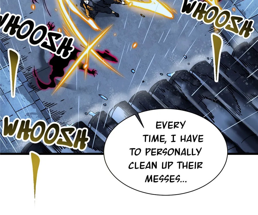 Read Martial Evolution: The Beast King Awakens chapter 19 image 77 on Lezhin