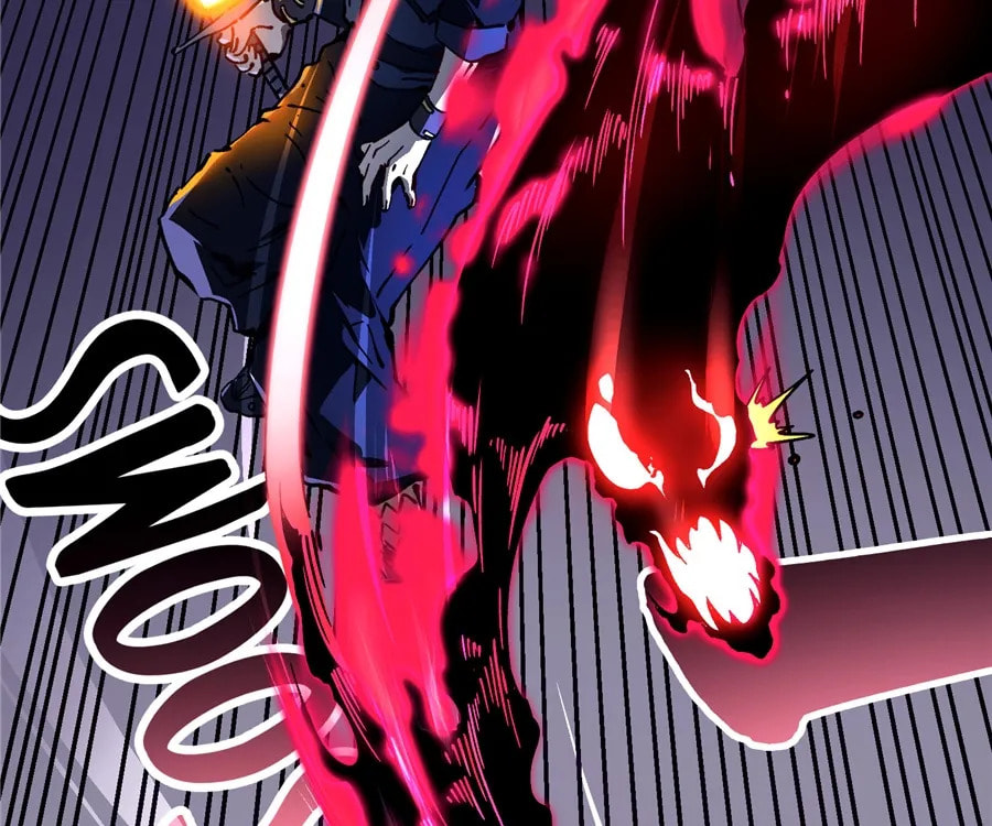 Read Martial Evolution: The Beast King Awakens chapter 19 image 81 on Lezhin