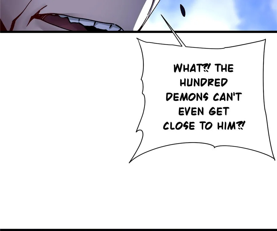Read Martial Evolution: The Beast King Awakens chapter 19 image 84 on Lezhin