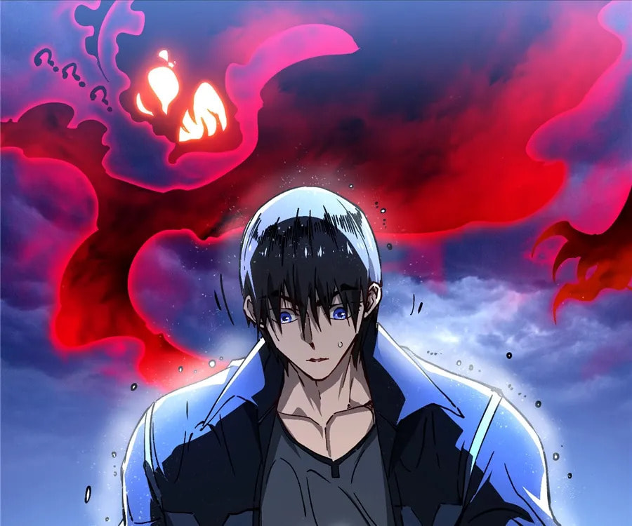 Read Martial Evolution: The Beast King Awakens chapter 19 image 85 on Lezhin