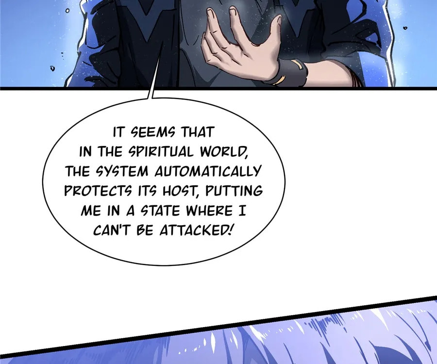 Read Martial Evolution: The Beast King Awakens chapter 19 image 86 on Lezhin