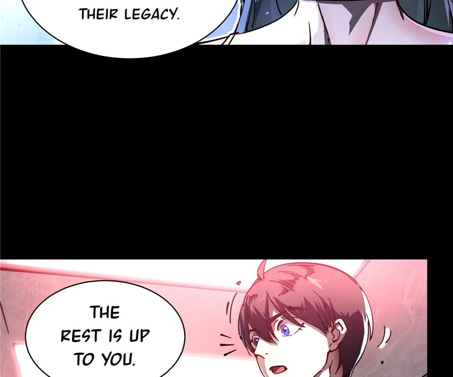 Read Martial Evolution: The Beast King Awakens chapter 19 image 9 on Lezhin