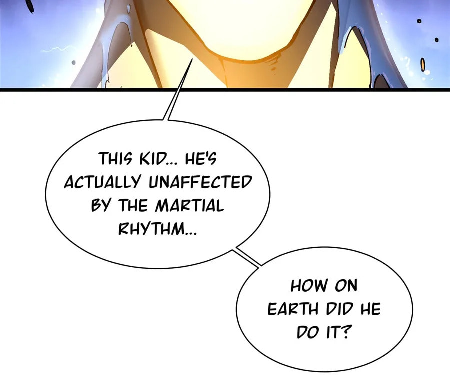 Read Martial Evolution: The Beast King Awakens chapter 19 image 94 on Lezhin