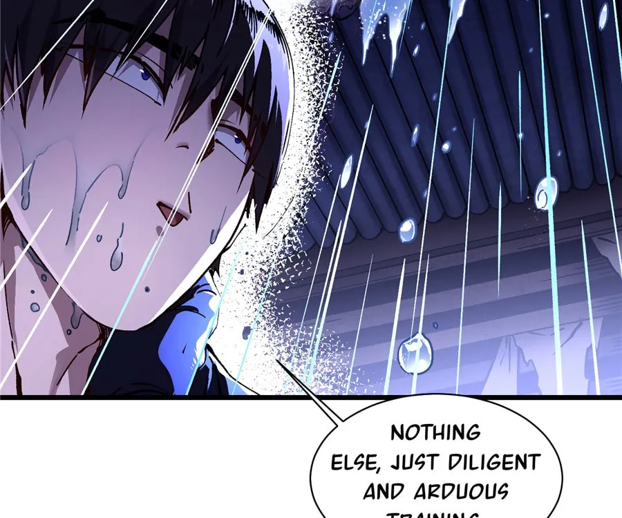 Read Martial Evolution: The Beast King Awakens chapter 19 image 97 on Lezhin
