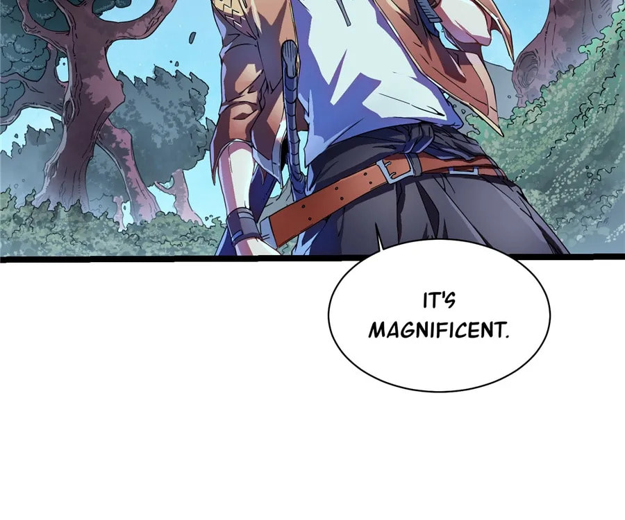 Read Martial Evolution: The Beast King Awakens chapter 2 image 100 on Lezhin