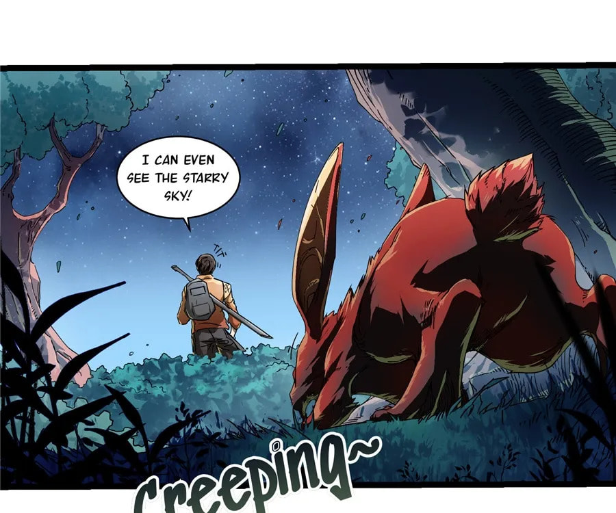 Read Martial Evolution: The Beast King Awakens chapter 2 image 101 on Lezhin