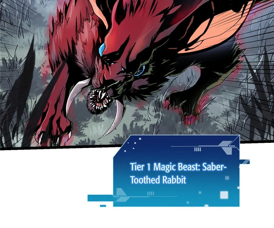 Read Martial Evolution: The Beast King Awakens chapter 2 image 103 on Lezhin