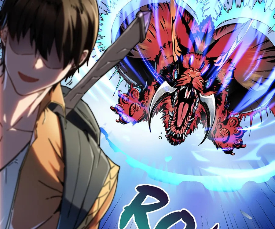 Read Martial Evolution: The Beast King Awakens chapter 2 image 105 on Lezhin