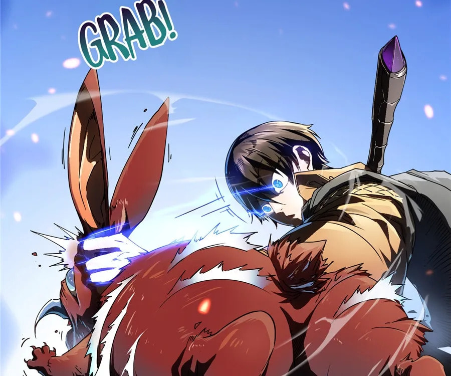 Read Martial Evolution: The Beast King Awakens chapter 2 image 107 on Lezhin