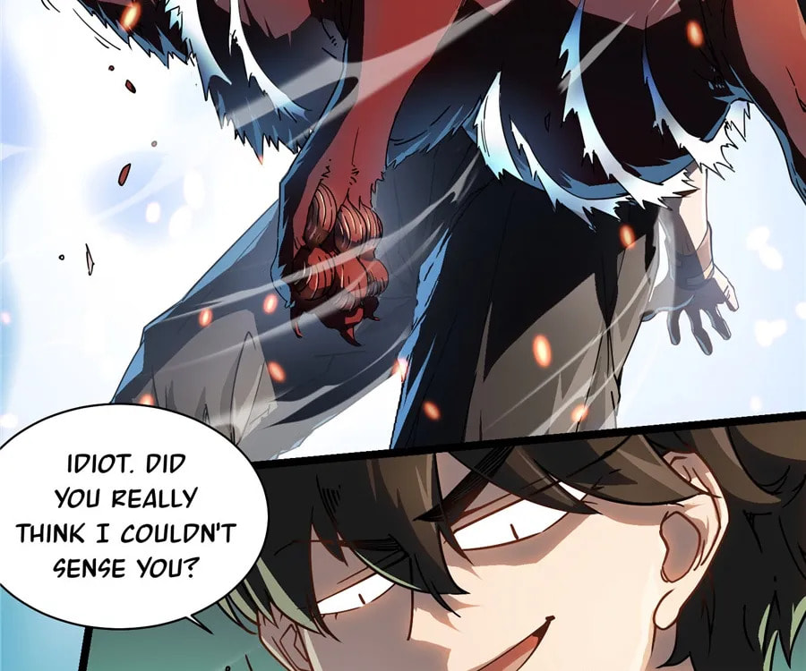 Read Martial Evolution: The Beast King Awakens chapter 2 image 108 on Lezhin
