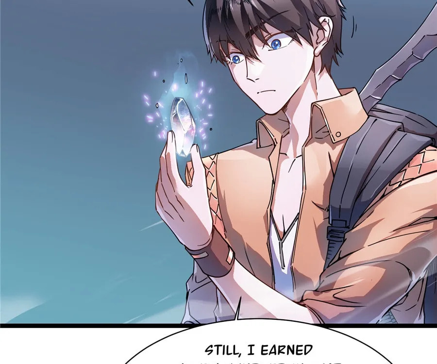Read Martial Evolution: The Beast King Awakens chapter 2 image 112 on Lezhin