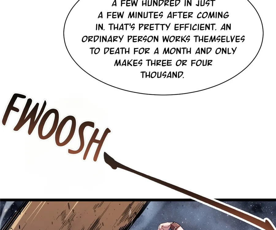 Read Martial Evolution: The Beast King Awakens chapter 2 image 113 on Lezhin
