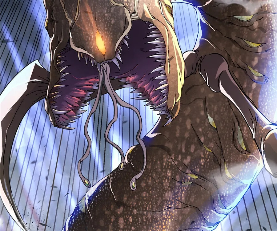 Read Martial Evolution: The Beast King Awakens chapter 2 image 116 on Lezhin