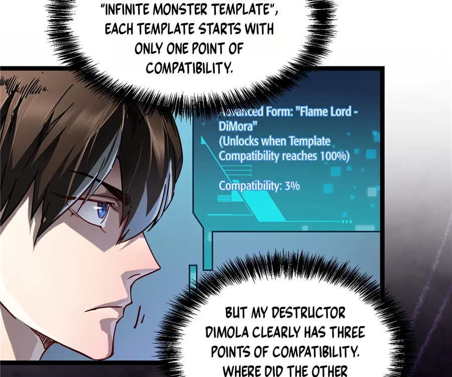Read Martial Evolution: The Beast King Awakens chapter 2 image 19 on Lezhin