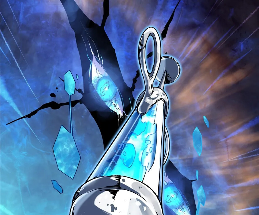 Read Martial Evolution: The Beast King Awakens chapter 2 image 21 on Lezhin