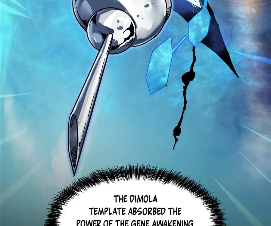 Read Martial Evolution: The Beast King Awakens chapter 2 image 22 on Lezhin