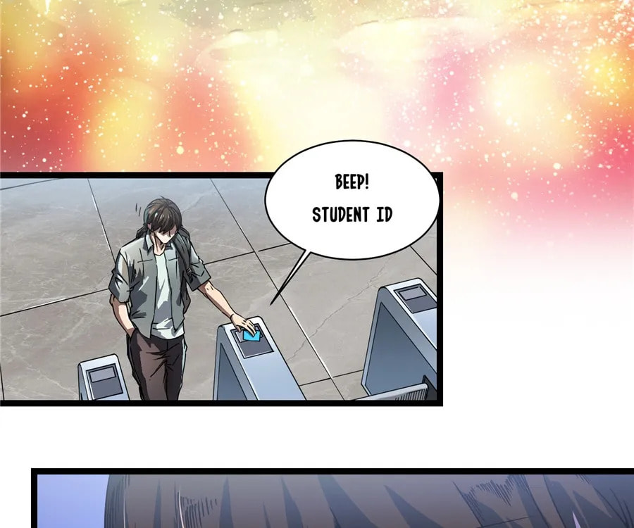 Read Martial Evolution: The Beast King Awakens chapter 2 image 29 on Lezhin