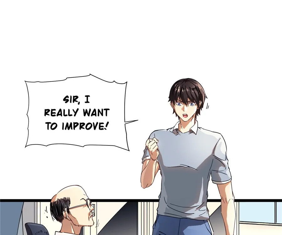 Read Martial Evolution: The Beast King Awakens chapter 2 image 3 on Lezhin