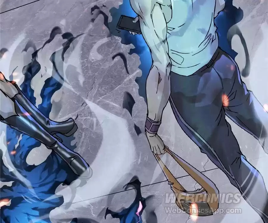 Read Martial Evolution: The Beast King Awakens chapter 2 image 34 on Lezhin