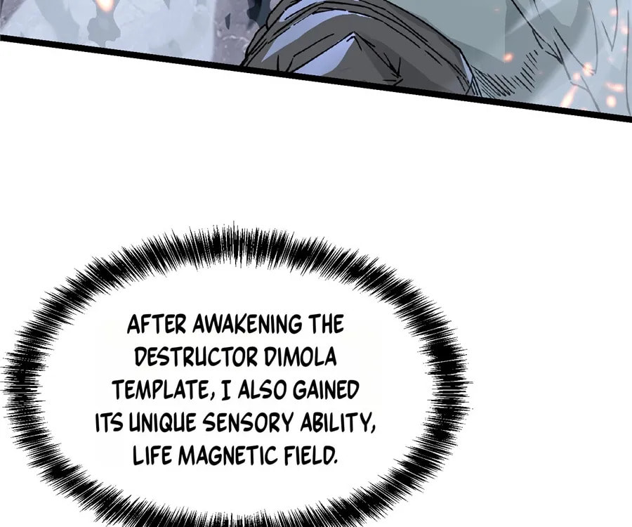 Read Martial Evolution: The Beast King Awakens chapter 2 image 36 on Lezhin