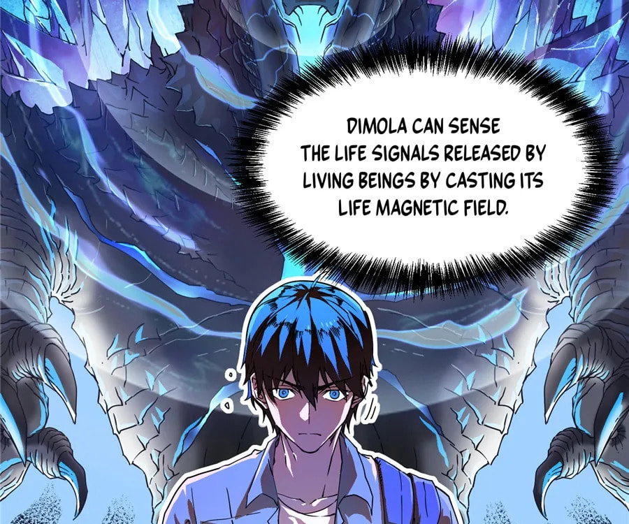 Read Martial Evolution: The Beast King Awakens chapter 2 image 38 on Lezhin