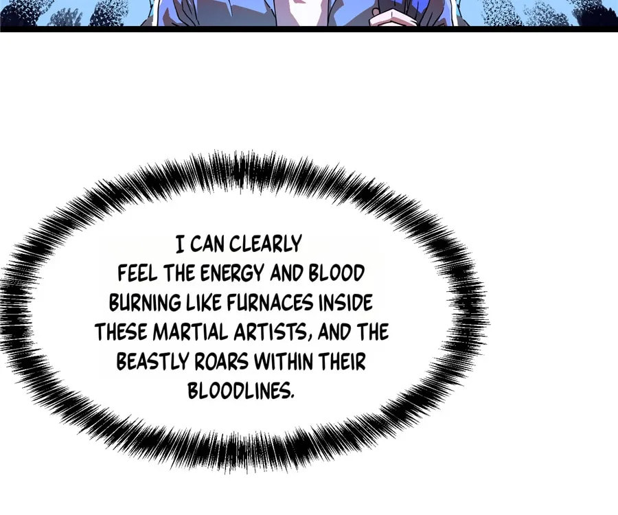 Read Martial Evolution: The Beast King Awakens chapter 2 image 39 on Lezhin