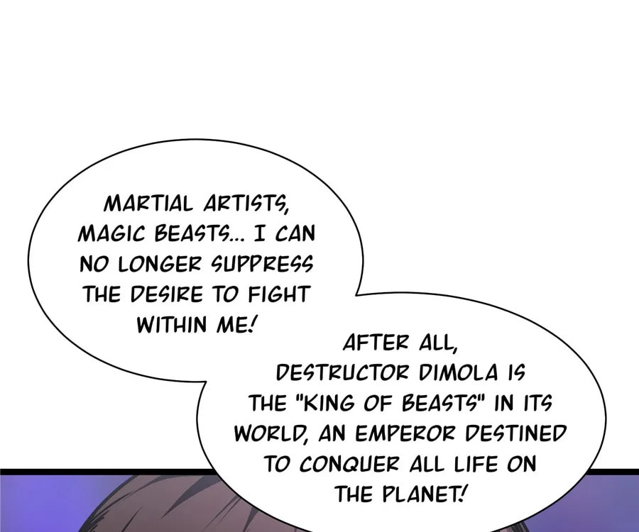 Read Martial Evolution: The Beast King Awakens chapter 2 image 40 on Lezhin