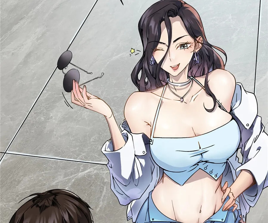 Read Martial Evolution: The Beast King Awakens chapter 2 image 45 on Lezhin