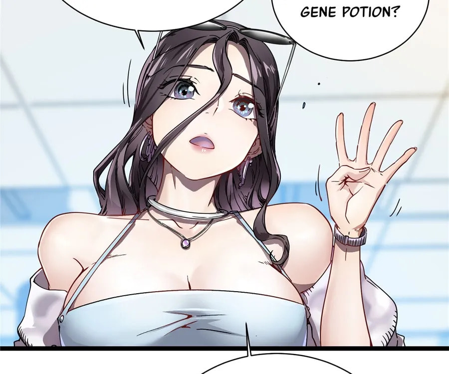 Read Martial Evolution: The Beast King Awakens chapter 2 image 52 on Lezhin