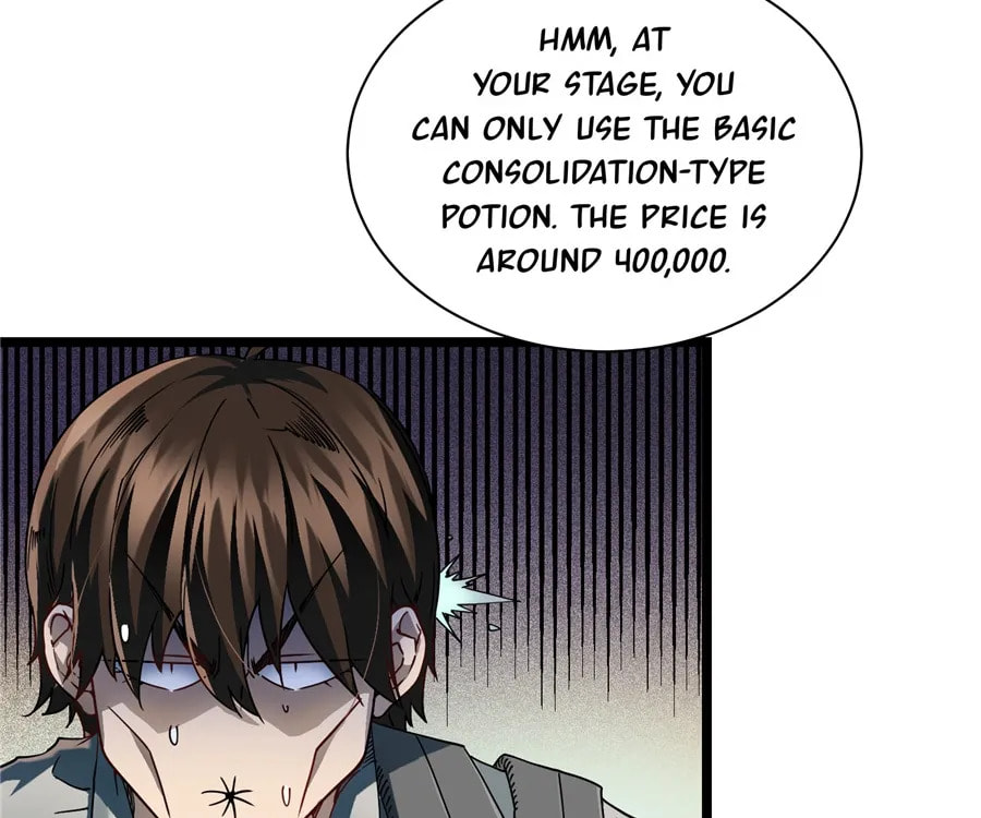 Read Martial Evolution: The Beast King Awakens chapter 2 image 53 on Lezhin