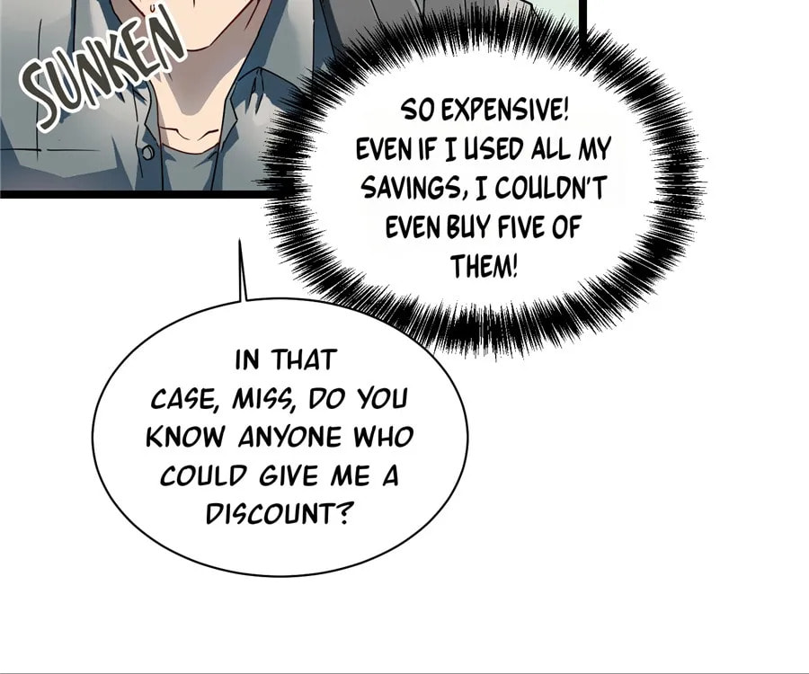 Read Martial Evolution: The Beast King Awakens chapter 2 image 54 on Lezhin