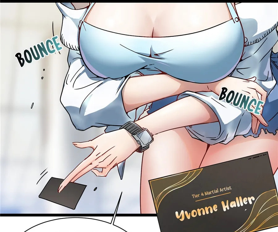 Read Martial Evolution: The Beast King Awakens chapter 2 image 55 on Lezhin