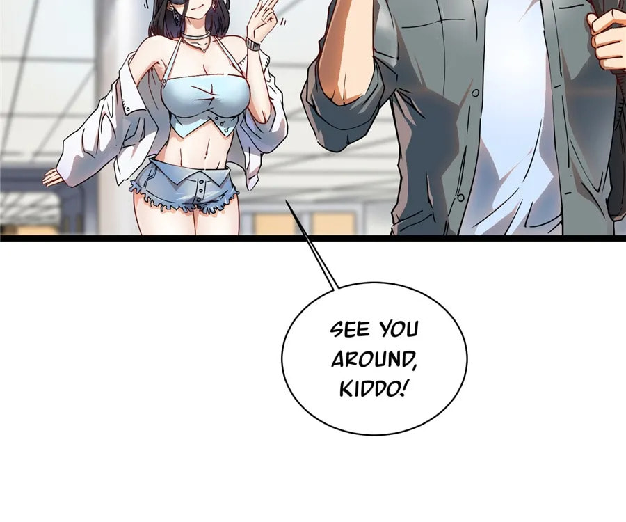 Read Martial Evolution: The Beast King Awakens chapter 2 image 57 on Lezhin