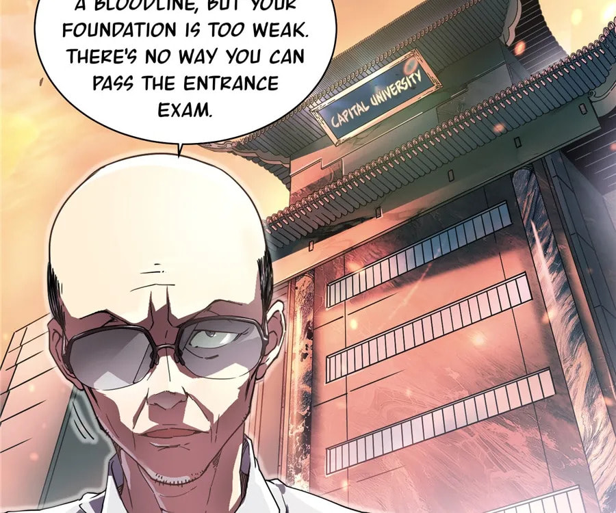 Read Martial Evolution: The Beast King Awakens chapter 2 image 6 on Lezhin
