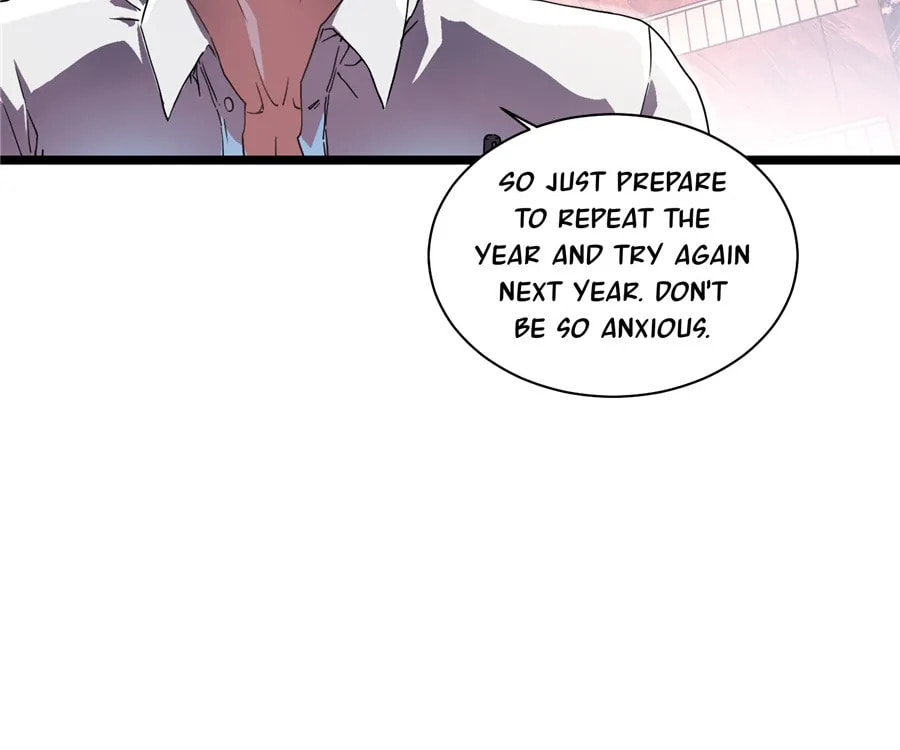 Read Martial Evolution: The Beast King Awakens chapter 2 image 7 on Lezhin