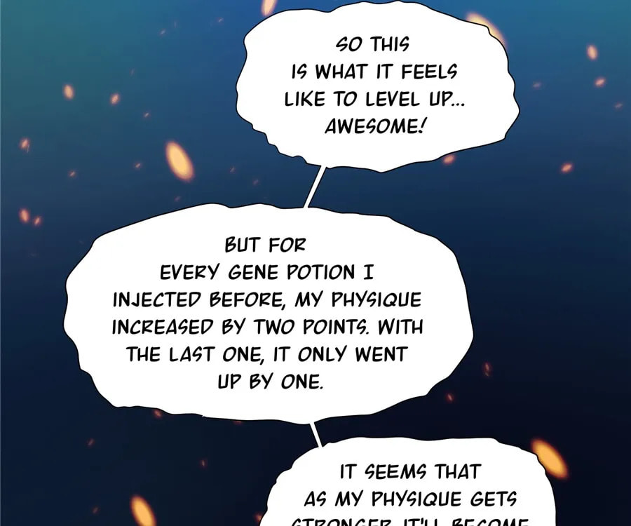 Read Martial Evolution: The Beast King Awakens chapter 2 image 70 on Lezhin