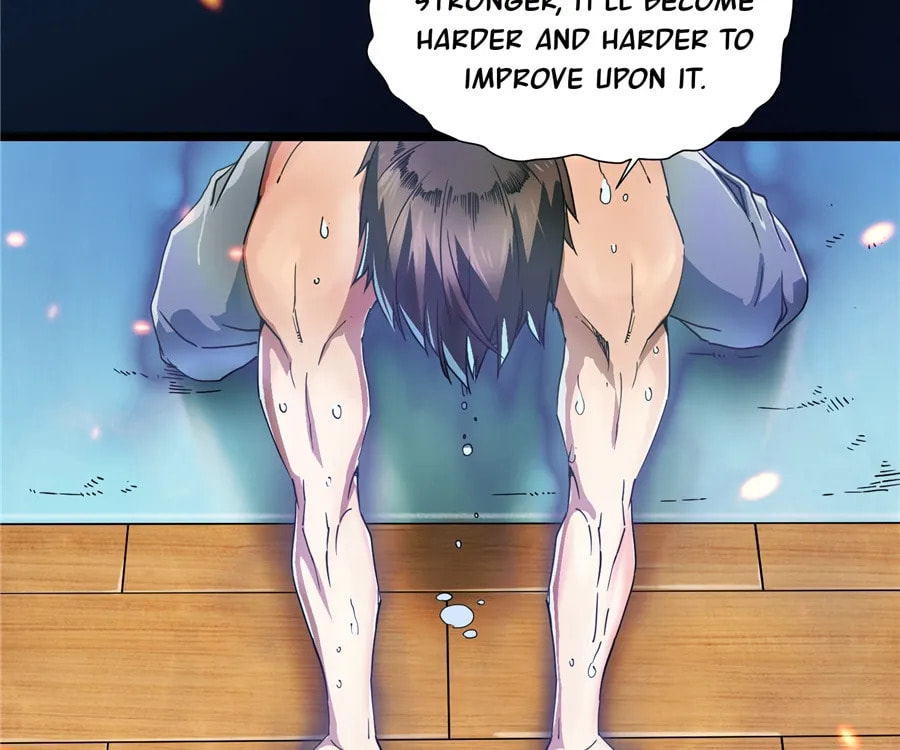 Read Martial Evolution: The Beast King Awakens chapter 2 image 71 on Lezhin