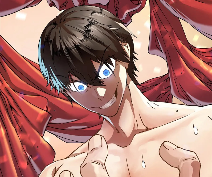 Read Martial Evolution: The Beast King Awakens chapter 2 image 76 on Lezhin