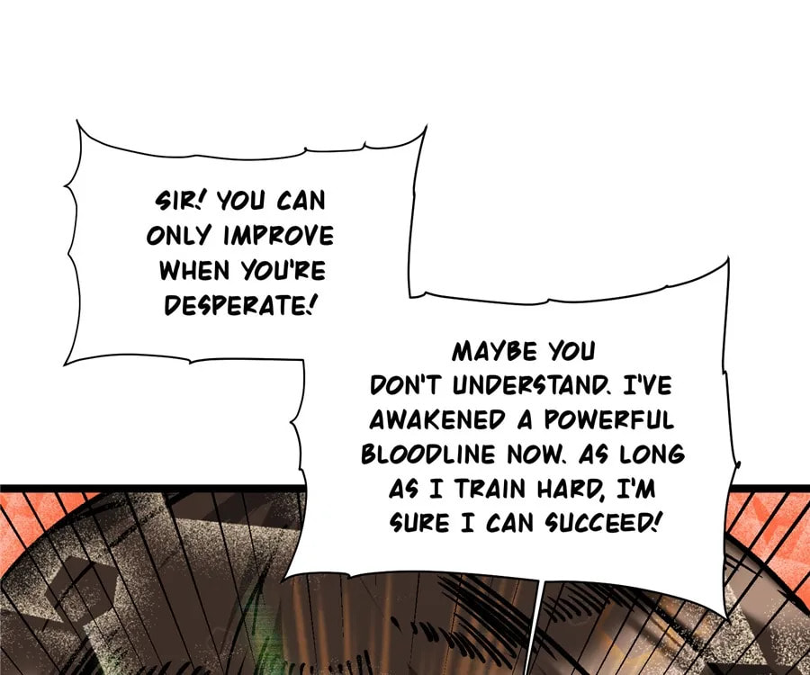 Read Martial Evolution: The Beast King Awakens chapter 2 image 8 on Lezhin