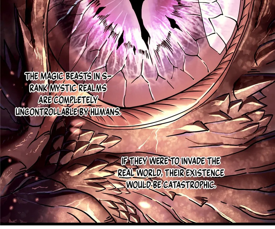 Read Martial Evolution: The Beast King Awakens chapter 2 image 83 on Lezhin