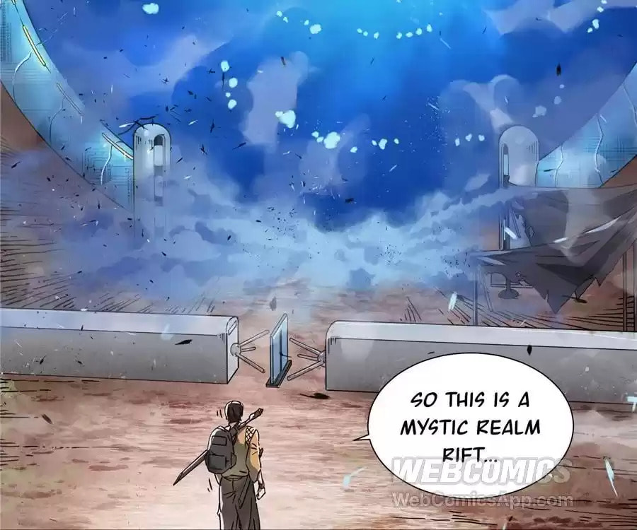 Read Martial Evolution: The Beast King Awakens chapter 2 image 90 on Lezhin