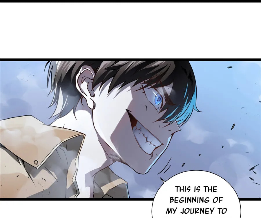 Read Martial Evolution: The Beast King Awakens chapter 2 image 91 on Lezhin