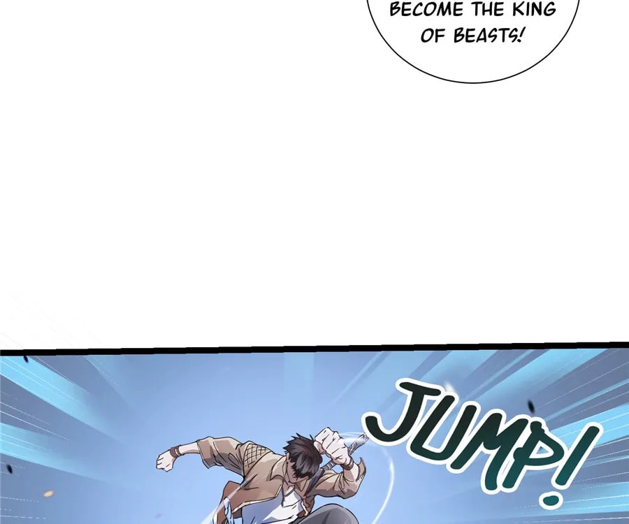 Read Martial Evolution: The Beast King Awakens chapter 2 image 92 on Lezhin