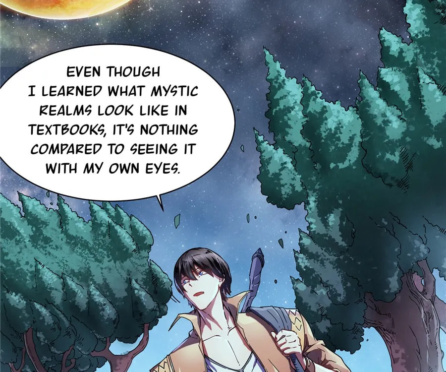 Read Martial Evolution: The Beast King Awakens chapter 2 image 99 on Lezhin