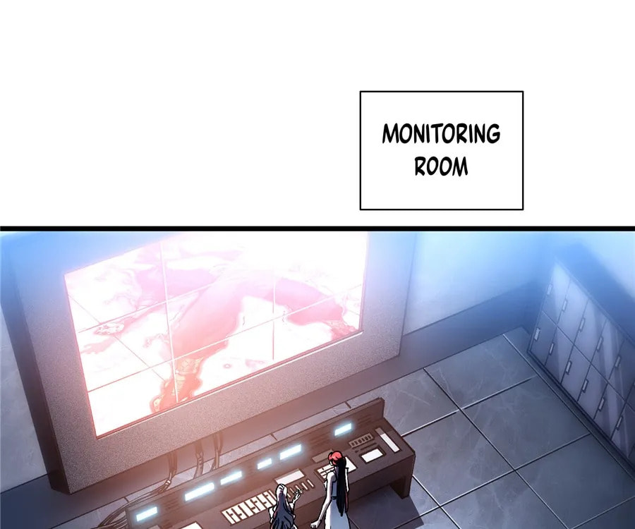 Read Martial Evolution: The Beast King Awakens chapter 20 image 0 on Lezhin